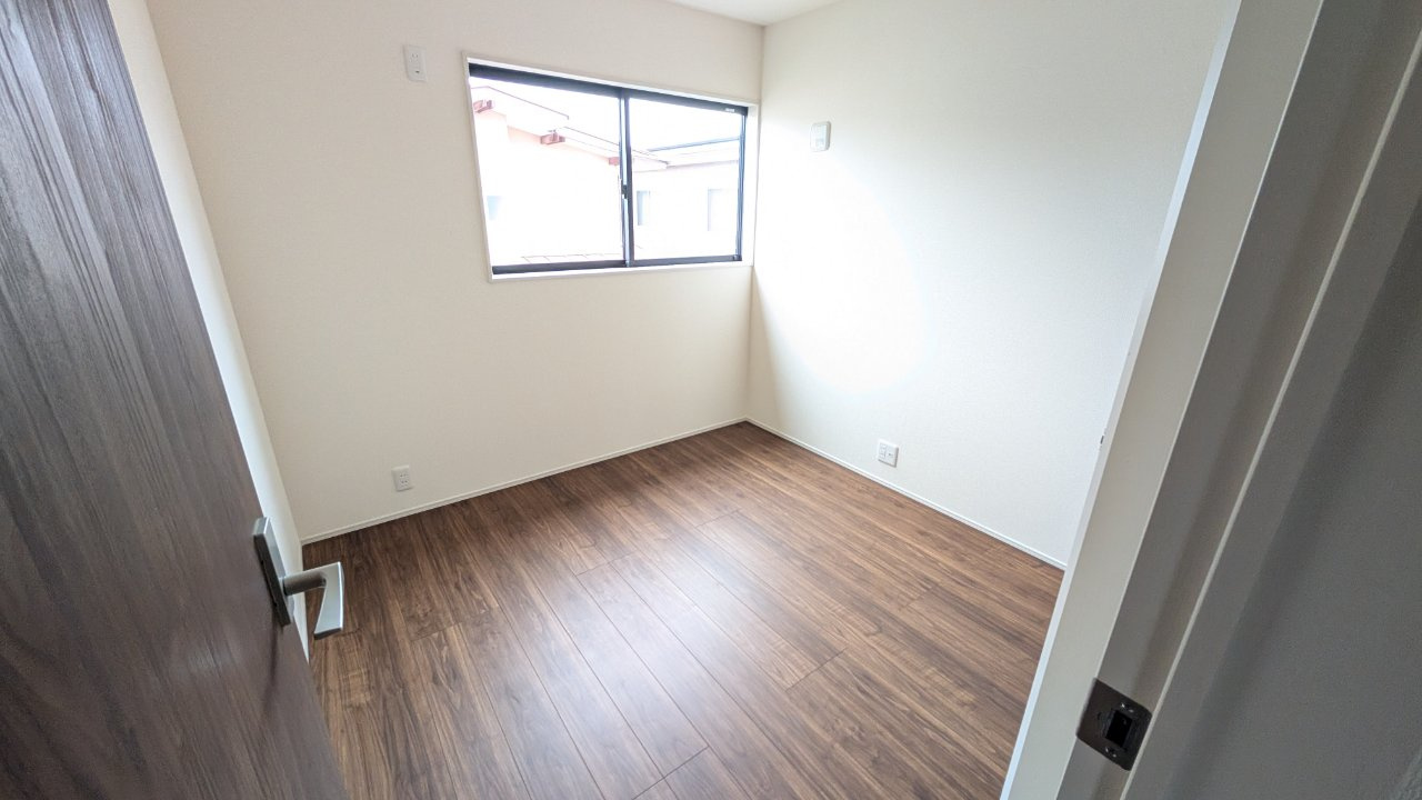 【洋室】の画像