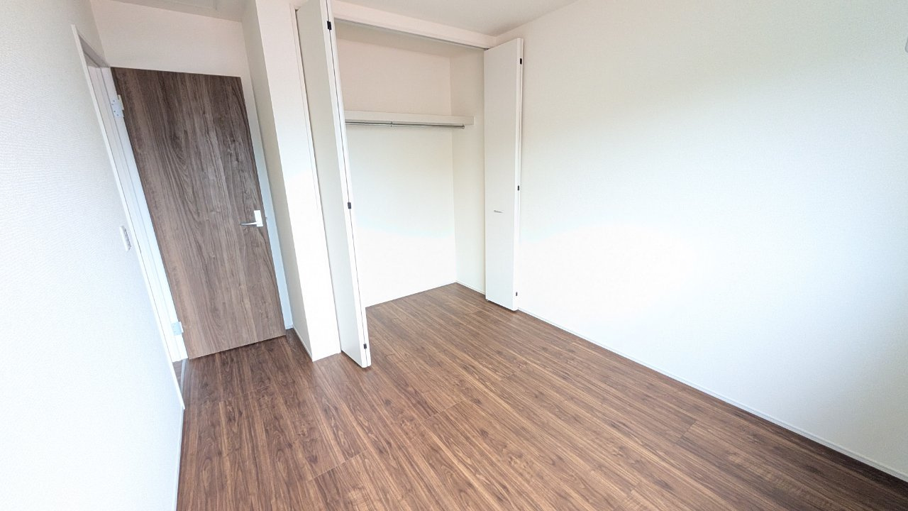 【洋室】の画像