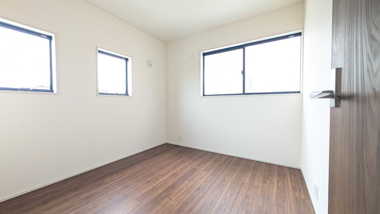 【洋室】の画像