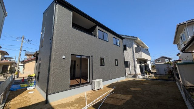 【外観】の画像