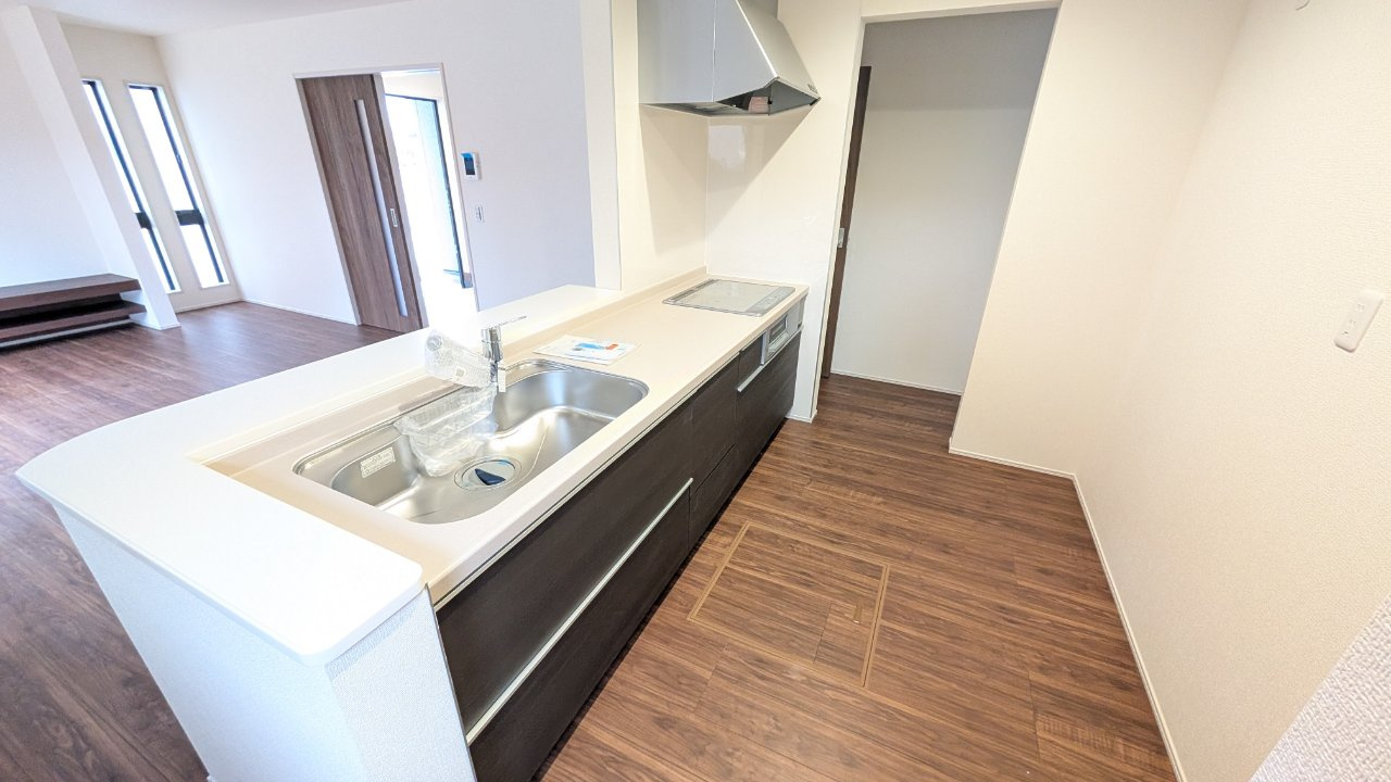 【キッチン】の画像