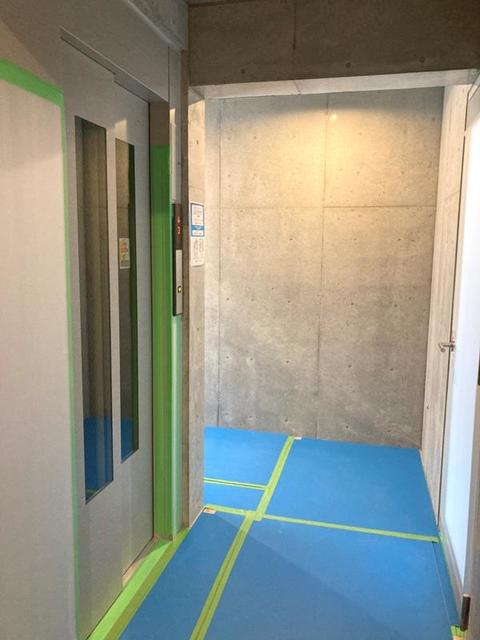 コージーコート四谷坂町の設備|コージーコート四谷板町