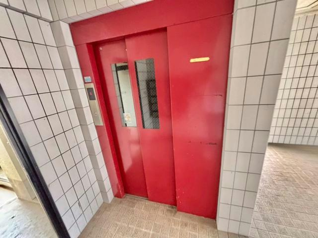 スカイハイツ田寺の設備