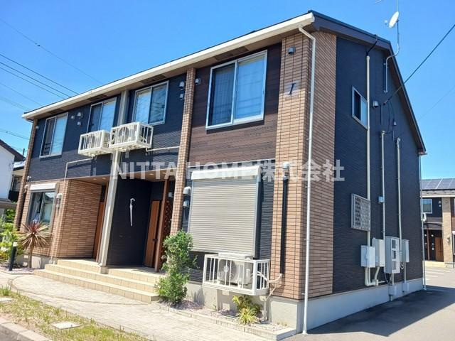 マーベラス野田Ⅰ