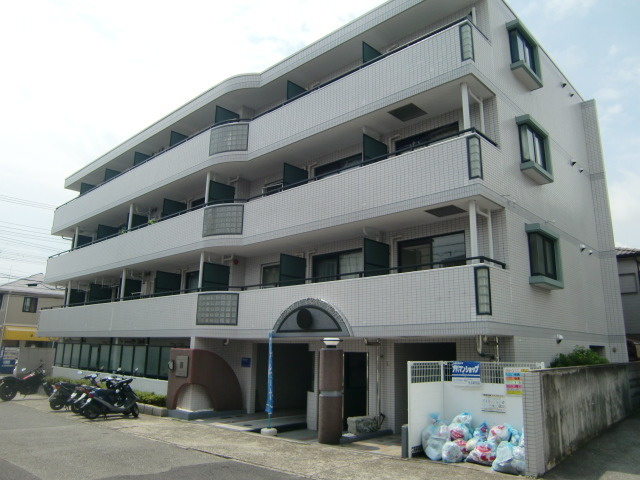 メゾン・ド・六甲パートⅤ