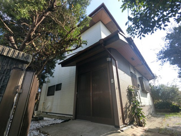 四天木貸家/447の画像