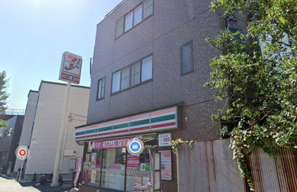セブンイレブン江戸川…まで487m