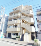 ルーブル大井町の画像