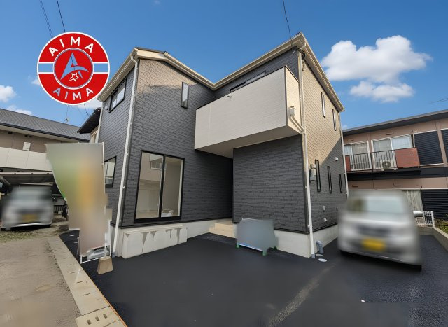 福岡市南区弥永5丁目第15-1棟（1号棟）の完成予想図|こちらの物件が少しでも気になるようでしたら、お気軽にお問合せください。人生でいちばん大きなお買い物ですので、ゆっくりご見学ください。ネット上の画像と実際の見学では、リアル感がまるで違います。