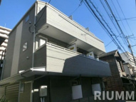 ソラーナ北赤羽の画像