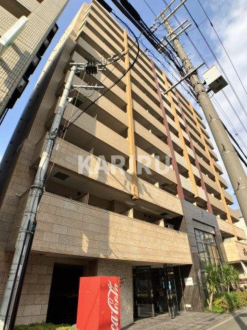 S-RESIDENCE緑橋serio