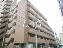 パレステュディオ神田ＥＡＳＴの画像