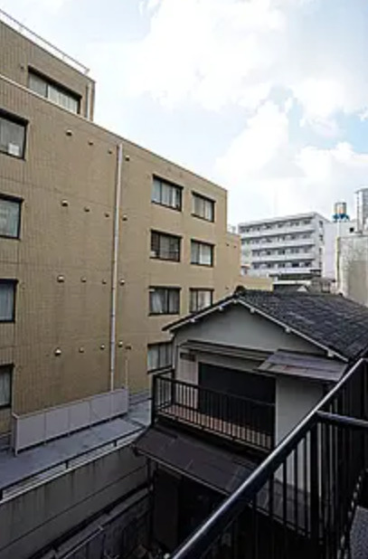 レイクサイド湯島の展望|※別室参考写真です。