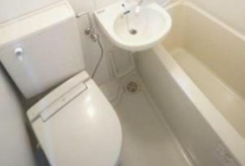 レイクサイド湯島の浴室|※別室参考写真です。