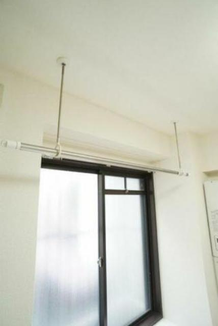 レイクサイド湯島の設備|※別室参考写真です。