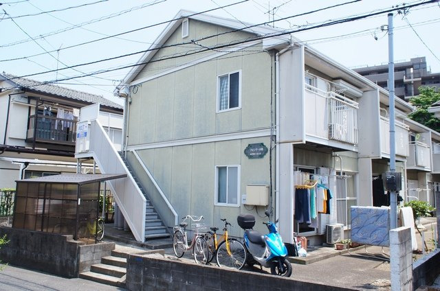 フォンテーヌ柏