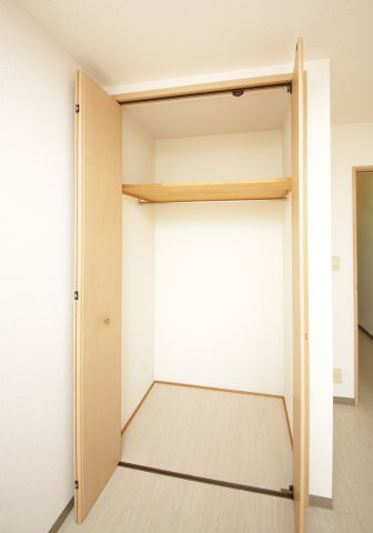 ビオラエイトの収納