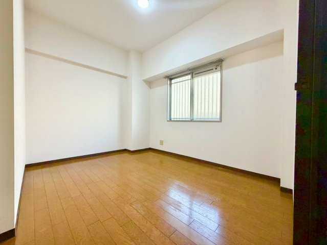 ユーハウス長久手の洋室|洋室