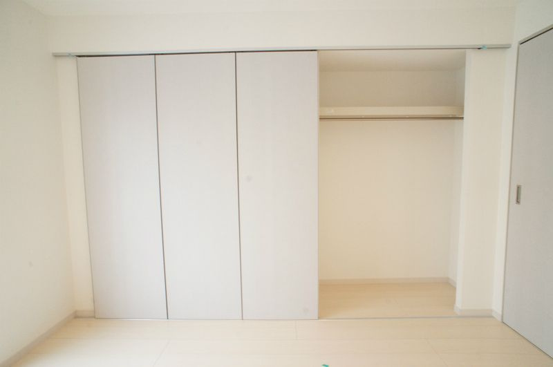 リブリ・Charmの収納