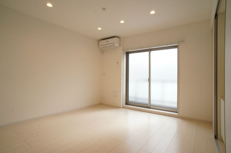 リブリ・Charmの居間・リビング