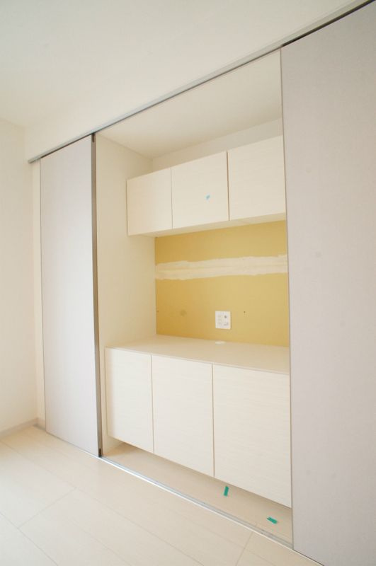 リブリ・Charmのその他