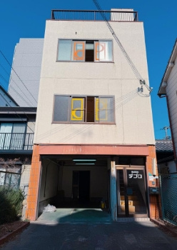 塚本3丁目１棟貸し事務所