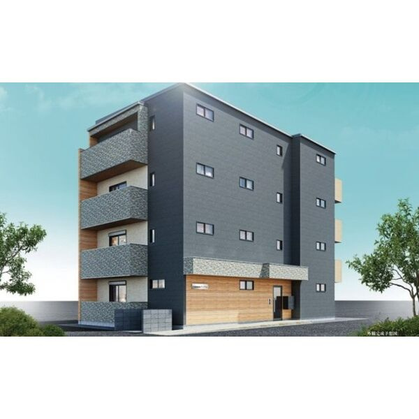 ワコーレヴィータ垂水坂上1丁目