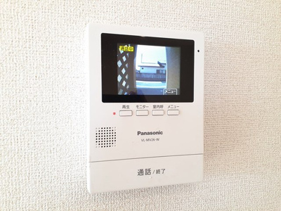 【セキュリティ】 | エクセレント・ヴィラ