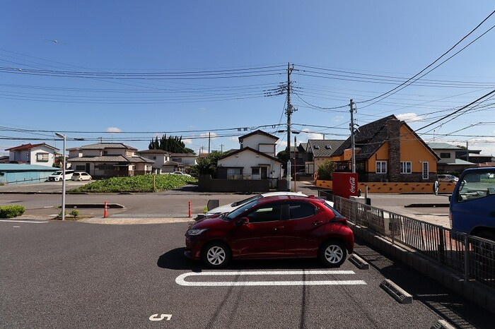 セレシェイラBの展望