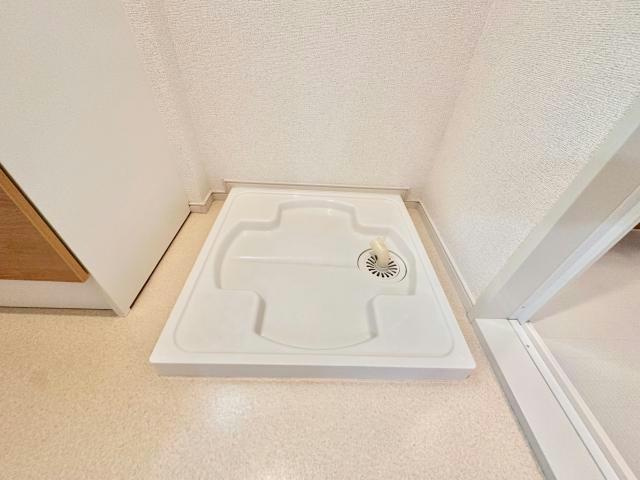 メゾンサンライズの洗面所