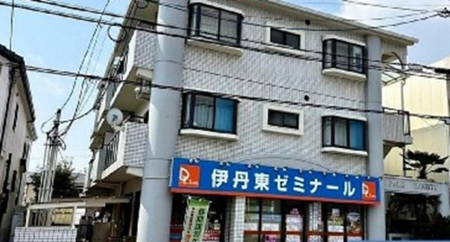 パークハイツ