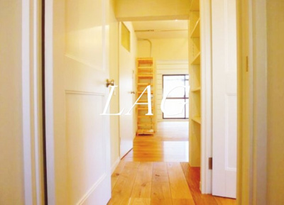 【玄関】 | 戸越公園アパートメント | 玄関です。