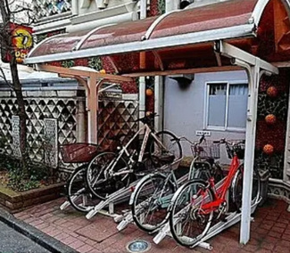 【その他共用部分】