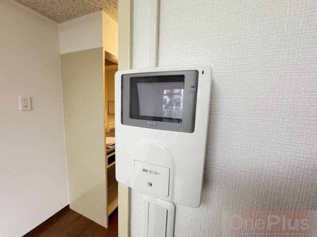 サンクラッソ阪急六甲駅前WESTのセキュリティ