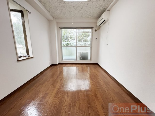 サンクラッソ阪急六甲駅前WESTの居間・リビング