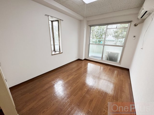 サンクラッソ阪急六甲駅前WESTの内装