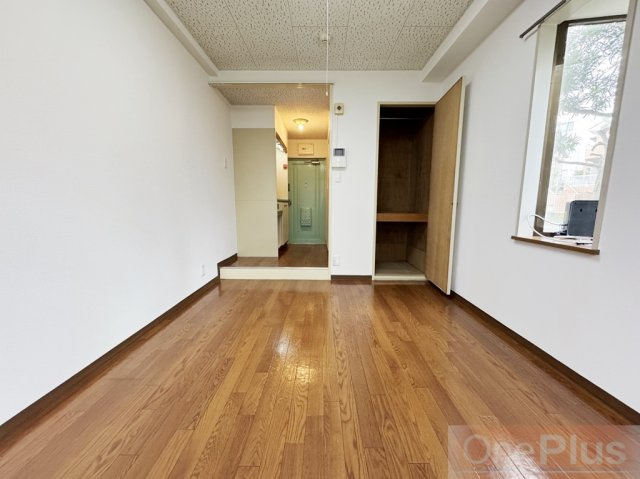 サンクラッソ阪急六甲駅前WESTの収納