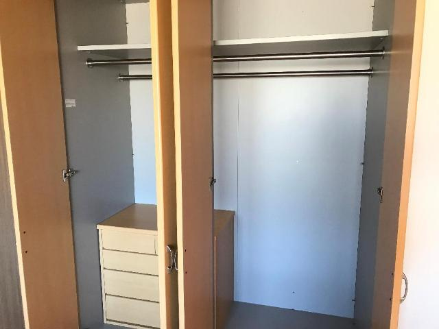 あやめハイムⅡの収納|クローゼット