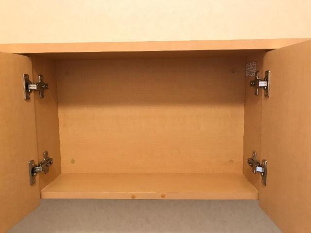 あやめハイムⅡのトイレ|トイレ