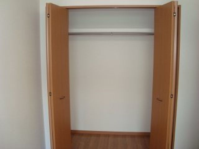 エタニティの収納|収納