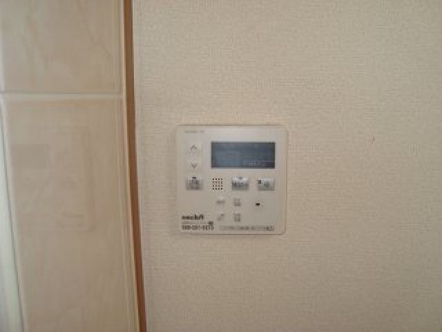 エタニティのその他|追い焚き機能