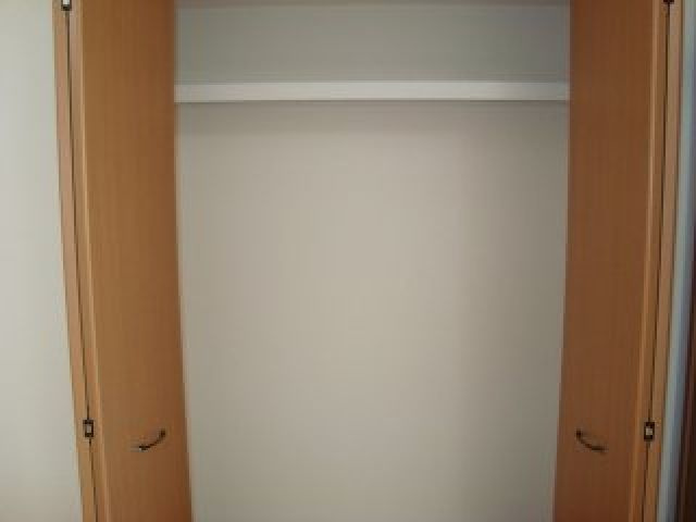 エタニティの収納|収納