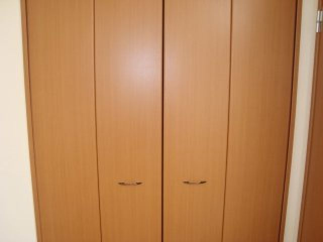 エタニティの収納|収納