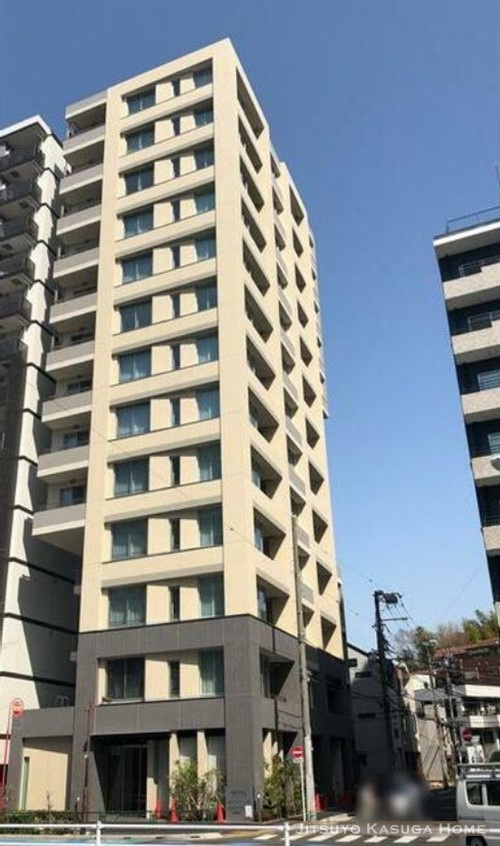 ブランズ文京白山一丁目の画像