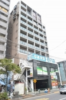 【外観】