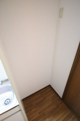 【その他共用部分】 | ウィル久保