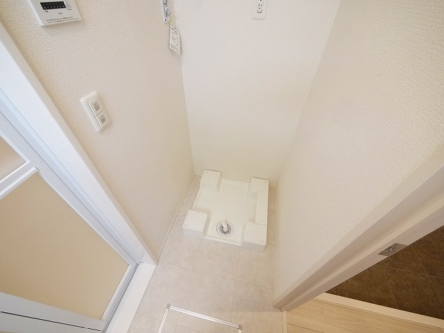 ソレイユ　ルヴァンの設備