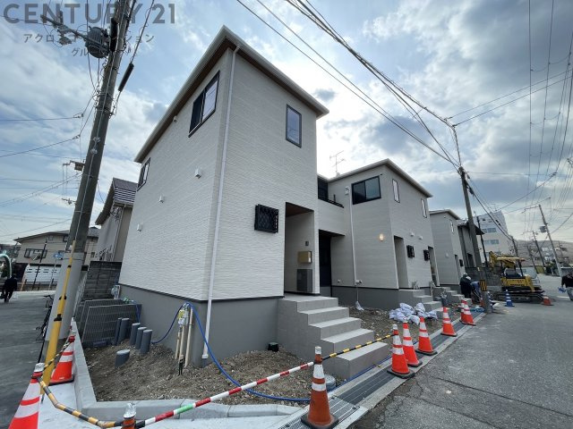 カメラ付きインターホン完備☆