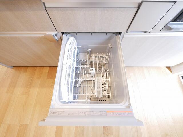 Lumina Terrace 飯塚駅西の内観：施工例|※写真は同形状・同仕様のモデ… 