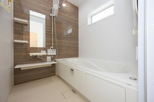 Lumina Terrace 飯塚駅西の内観：施工例|※写真は同形状・同仕様のモデ… 